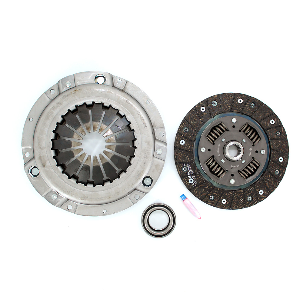 Clutch Kit (225Mm) Isuzu for ISUZU KB250 LWB/SWB/DC — view 1